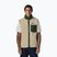 Мъжки елек Patagonia Classic Retro-X dark natural w/treeline green