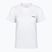 Дамска тениска Patagonia P-6 Logo Responsibili-Tee fiber white