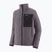 Мъжки суитшърт за трекинг Patagonia R2 TechFace may grey