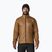 Мъжко ватирано яке Patagonia Nano Puff deer brown