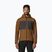 Мъжки суитшърт за трекинг Patagonia R2 TechFace Hoody deer brown