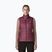 Дамски елек Patagonia Nano Puff berry fig