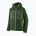 Мъжки суитшърт за трекинг Patagonia R2 TechFace Hoody treeline green