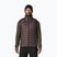 Мъжки елек Patagonia Down Sweater den brown