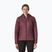 Дамско ватирано яке Patagonia Nano Puff Hoody berry fig