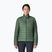 Дамско пухено яке Patagonia Down Sweater canopy green