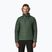 Мъжко пухено яке Patagonia Down Sweater treeline green