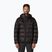 Мъжко пухено яке Patagonia Fitz Roy Down Hoody black