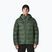 Мъжко пухено яке Patagonia Fitz Roy Down Hoody canopy green