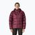 Дамско пухено яке Patagonia Durable Down Hoody berry fig