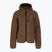 Дамски поларен суитшърт Patagonia Retro Pile Hoody berm brown