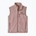 Дамски елек Patagonia Retro Pile stingray mauve