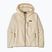 Дамски поларен суитшърт Patagonia Retro Pile Hoody natural