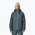 Мъжко скиорско яке Patagonia Insulated Powder Town summit blue