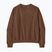 Дамски суитшърт Patagonia Daily Crew berm brown