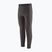Мъжки термоактивни панталони Patagonia Capilene Midweight ink black