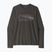Мъжка блуза с дълъг ръкав  Patagonia Cap Cool Trail Stratapeaks ink black