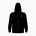 Мъжки суитшърт Under Armour Flex Fleece Full Zip black/white