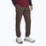 Мъжки панталони за бягане Under Armour Vibe Woven Jogger peppercorn/highland buff