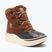 Дамски ботуши за сняг Sorel Out N About IV Chillz Wp dark auburn/blue
