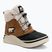 Детски ботуши за сняг Sorel Out N About IV Chillz Waterproof taffy leather