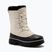 Дамски обувки Sorel Caribou chalk/black
