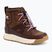 Детски ботуши за сняг Sorel Whitney III Mid Wp dark auburn/red