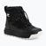 Детски ботуши за сняг Sorel Whitney III Mid Wp black/black