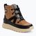 Детски ботуши за сняг Sorel Whitney III Mid Wp tawny buff
