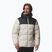 Мъжко ватирано яке Columbia Puffect IV Hooded dark stone/shark