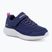 Детски обувки SKECHERS Bounder Free And Easy blue