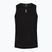 Мъжка тениска за бягане HOKA EveryRun Tank black