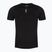 Мъжка тениска за бягане HOKA EveryRun Short Sleeve black