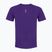 Мъжка тениска за бягане HOKA EveryRun Short Sleeve cosmic purple