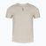 Мъжка тениска за бягане HOKA EveryRun Short Sleeve river rock grey
