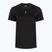 Дамска тениска за бягане HOKA EveryRun Short Sleeve black