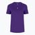 Дамска тениска за бягане HOKA EveryRun Short Sleeve cosmic purple