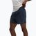 Мъжки шорти за бягане HOKA Glide Short 5" Brief varsity navy