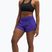 Дамски шорти за бягане HOKA Glide Short 3.5" Brief cosmic purple