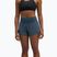 Дамски шорти за бягане HOKA Glide Short 3.5" Brief varsity navy