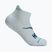 Чорапи HOKA No-Show Run Sock glimmering blue