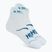 Чорапи HOKA No-Show Run Sock glimmering blue