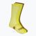 Чорапи Hoka Crew Run Sock 3-pack hoka citrus/pomelo yellow/mustard seed