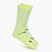 Мъжки чорапи HOKA Race Day Crew Sock neon yuzu