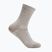 Чорапи HOKA Merino Crew Sock river rock grey
