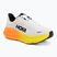 Мъжки обувки за бягане  HOKA Bondi 9 white/neon tangerine