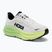 Дамски обувки за бягане HOKA Bondi 9 white/tart apple