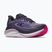 Дамски обувки за бягане HOKA Skyward X 2 squid ink/neon gragonfruit