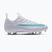 Детски футболни обувки Nike Mercurial Vapor 17 Academy Jr MG white/dusty cactus