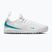 Детски футболни обувки Nike Phantom 6 Low Academy Jr TF white/white/dusty cactus